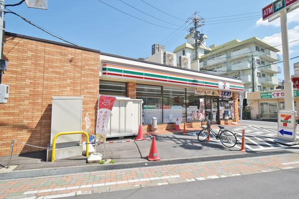 セブンイレブン