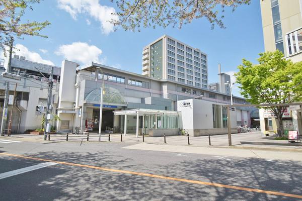 藤が丘駅
