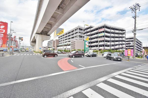 アピタ長久手店