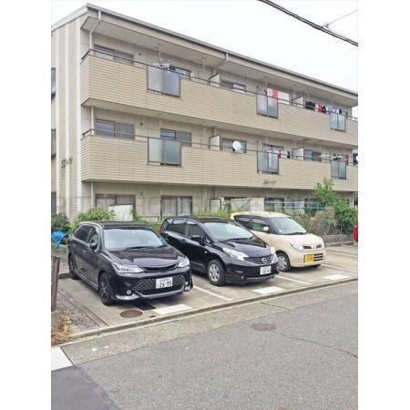 外観写真1