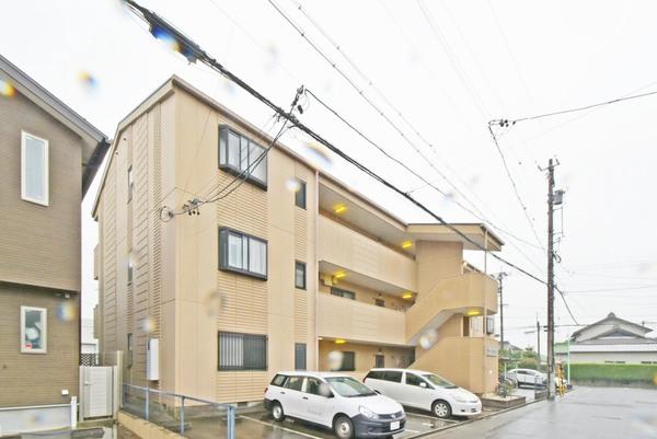 WAVE　HOUSE 物件画像