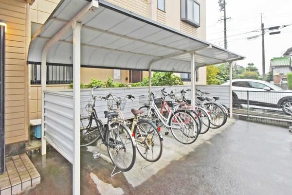 WAVE　HOUSE 物件画像
