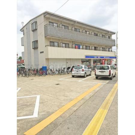 外観写真1