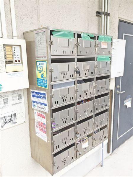 エスポア八田 物件画像