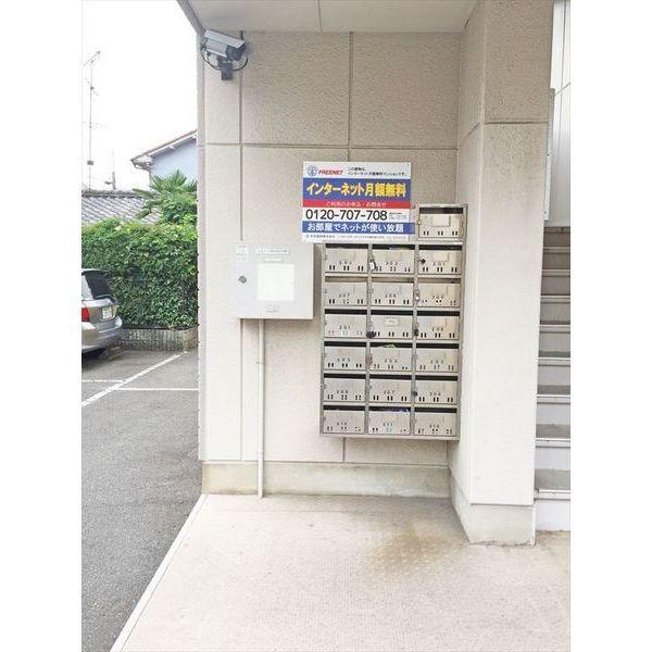 エルメゾン東海通 物件画像