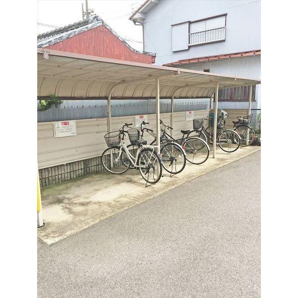 エルメゾン東海通 物件画像