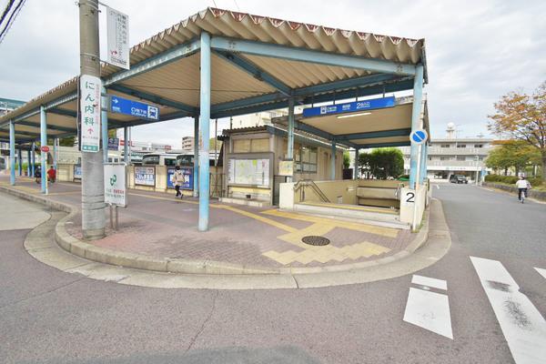 植田駅