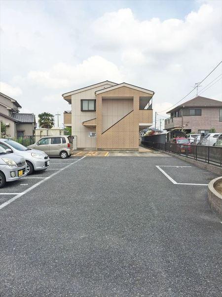 未来館 物件画像
