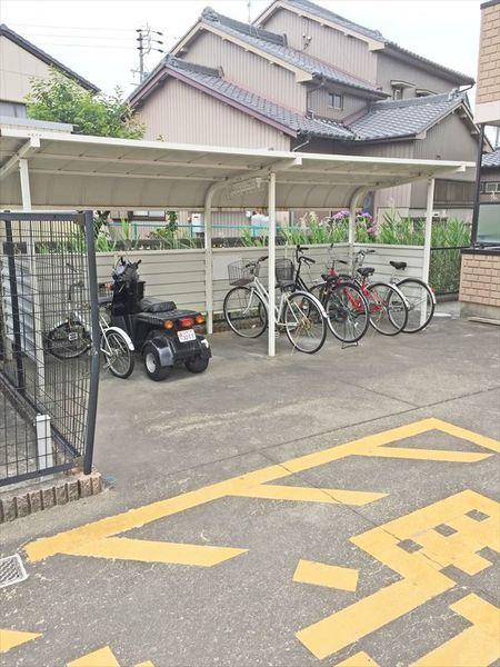 未来館 物件画像