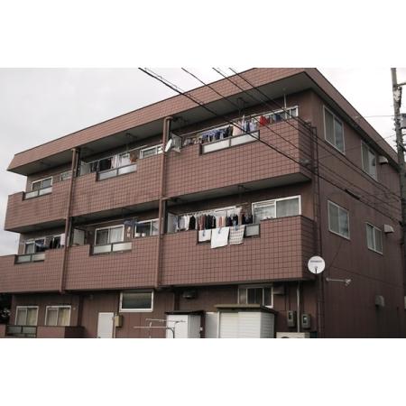 外観写真1