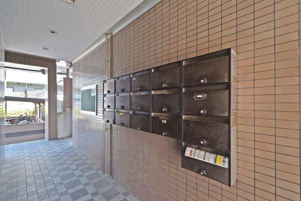 アチーブメント・S・T 物件画像