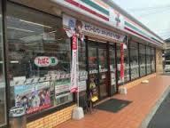 セブンイレブン名古屋春田野1丁目店：172m