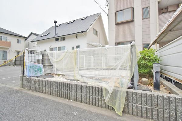 ハイツエスポアール 物件画像