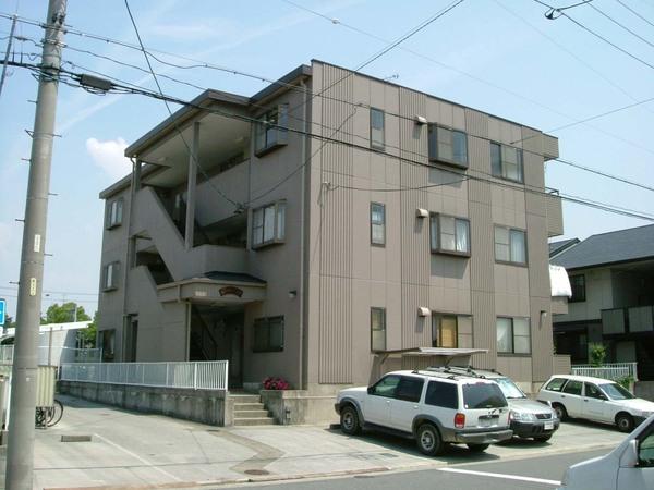 はらサンハイツ 物件画像
