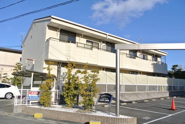 パストラーレ壱番館 物件画像
