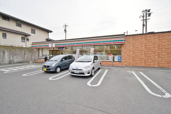 7/11上社５丁目店