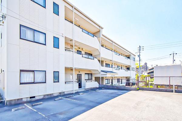 レジデンス香久山 物件画像