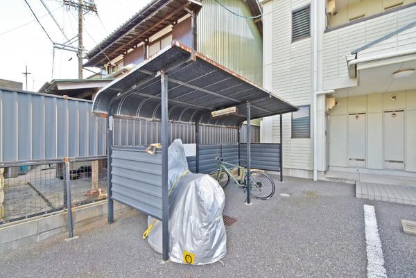 ハイツうみ 物件画像