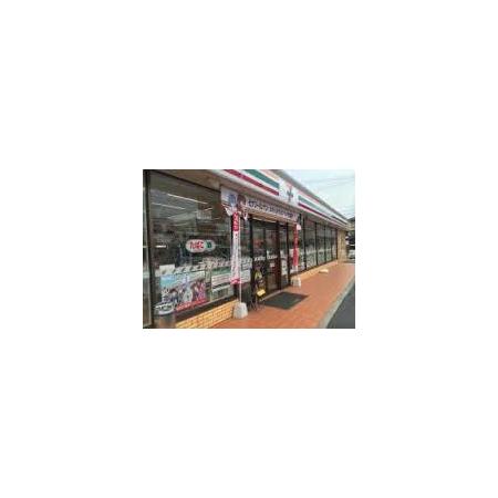セブンイレブン東浦藤江店：240m