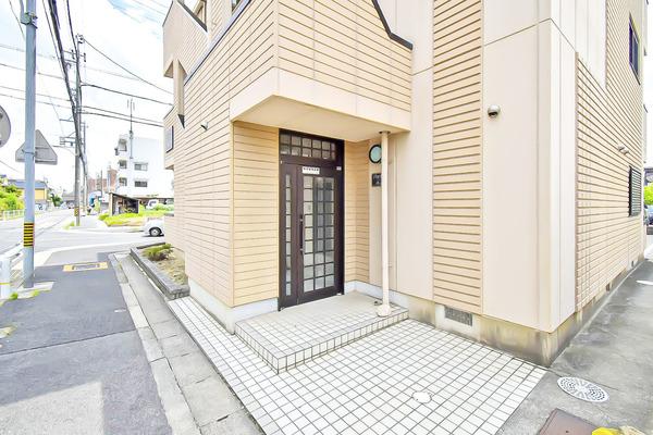 Park　Asai 物件画像
