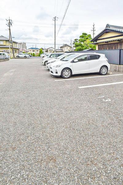 エスパシオ 物件画像