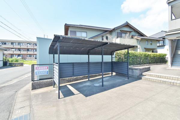 パークヒル新知 物件画像