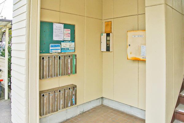 アピタシオン華 物件画像