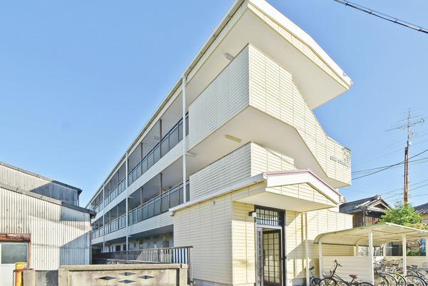 SUN　STAGE 物件画像