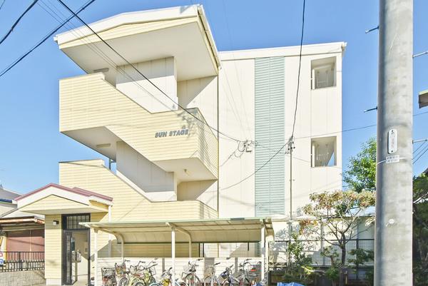SUN　STAGE 物件画像