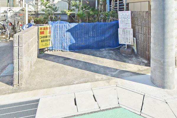 SUN　STAGE 物件画像