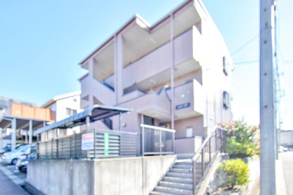 シャトルピーチ 物件画像