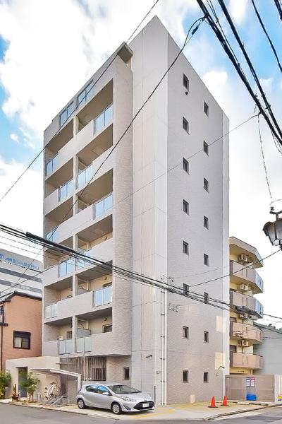 セレニティー名駅西 物件画像