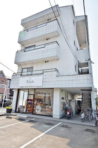 シティハウス八剣 物件画像