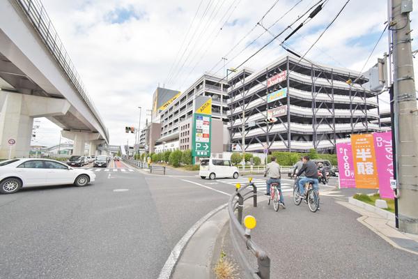 アピタ長久手店