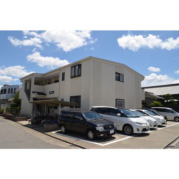ロジュマンK 物件画像