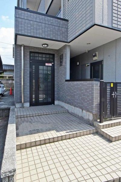 クオーレ前山 物件画像