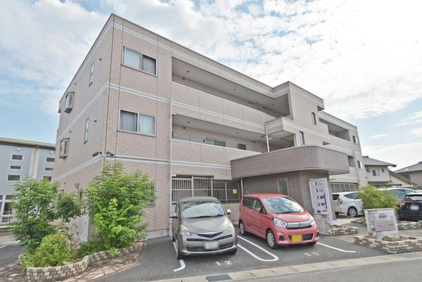 オートロック物件