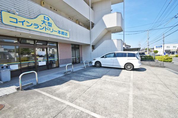 エトワール・K 物件画像