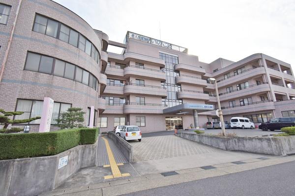 いのこし病院