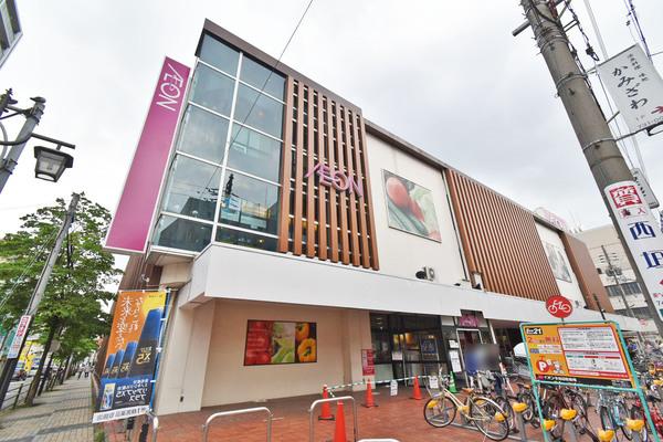 イオン今池店