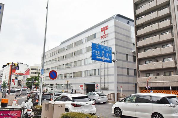 千種郵便局