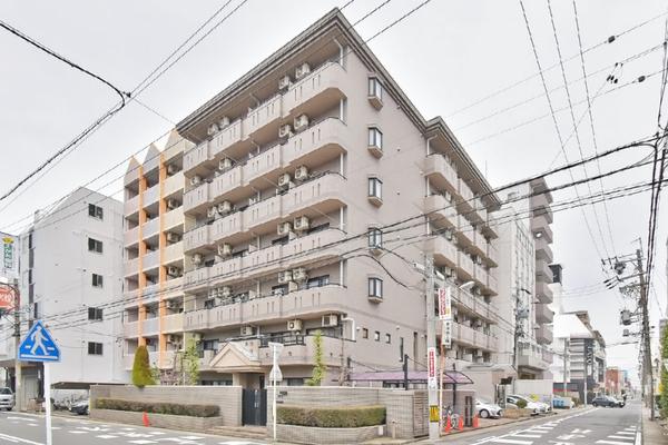 ノーブルハウス吉田 物件画像