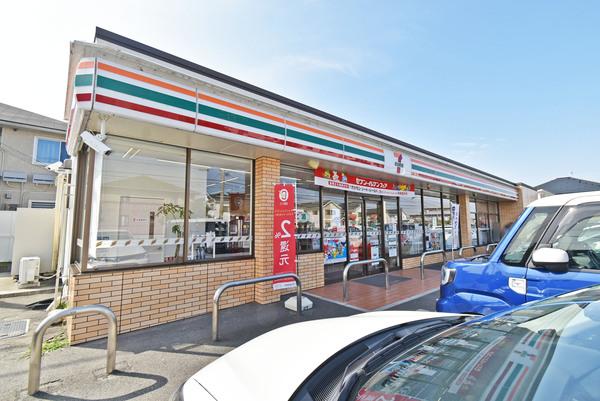 7/11水広下店