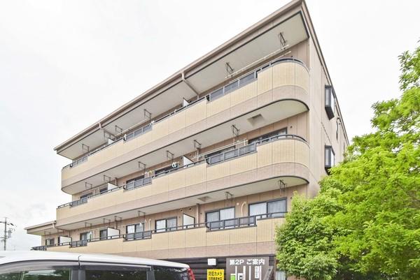 グランソレイユ水広 物件画像