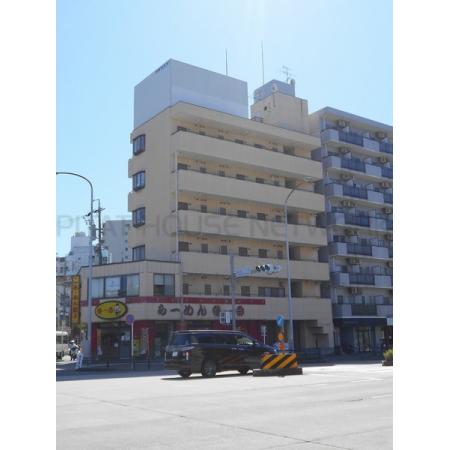 外観写真1