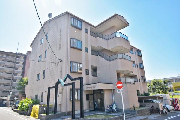 グランドハイツ日進 物件画像