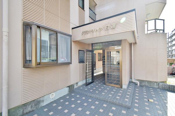 グランドハイツ日進 物件画像