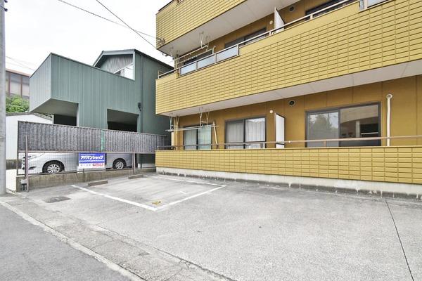 アザレア宮前 物件画像