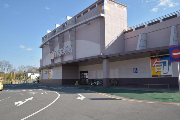 カネスエ長久手店