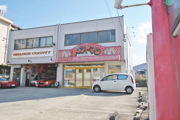 ベントマン